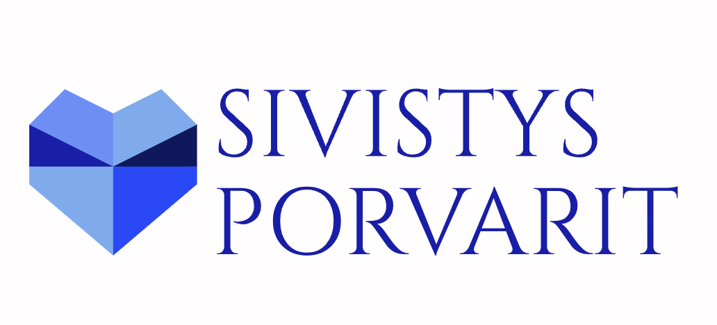 Sivistysporvarit logo